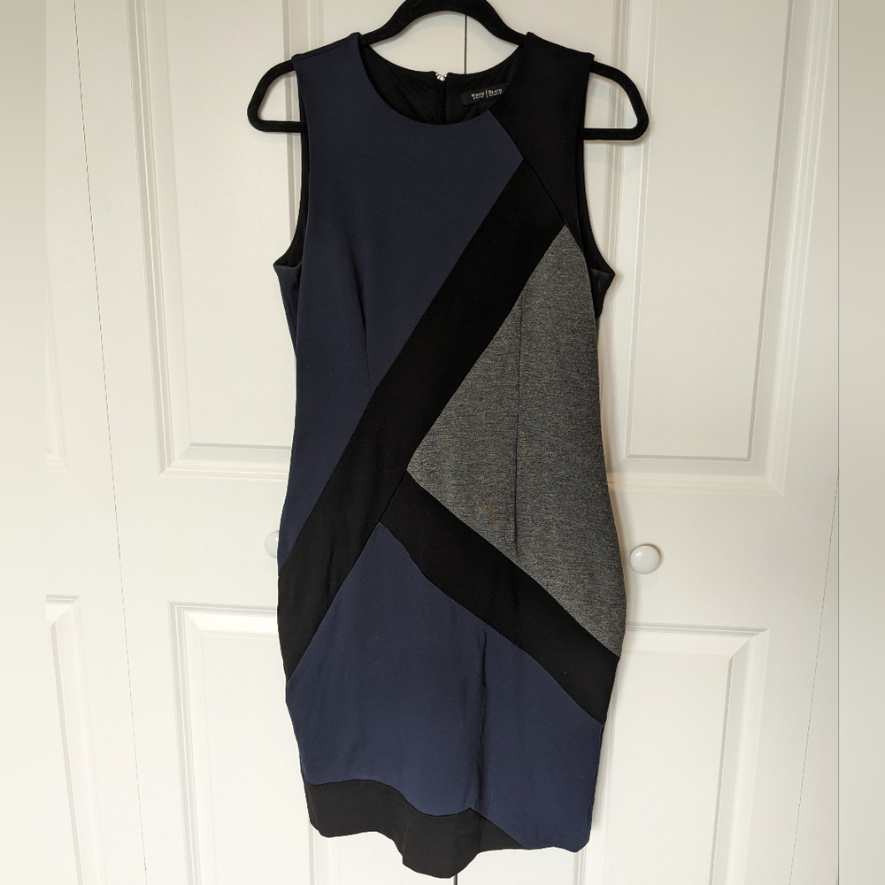 WHBM Dress